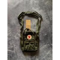 ราคา กระเป๋าสะพายข้าง ARMY KANKEN ใหม่ (42575276749)