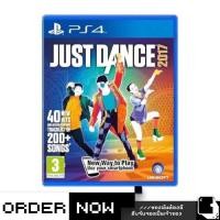 ราคา PlayStation PS3 / PS4 Just Dance 2017 (By ClaSsIC GaME) (4129978436)
