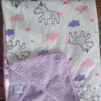 ราคา PL baby blanket***** (42071900826)