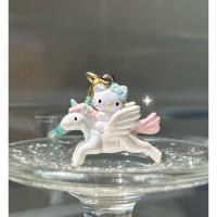 ราคา Hello Kitty Phone Strap, Vintage Sanrio 1999, สายห้อยมือถือคิตตี้ พวงกุญแจคิตตี้ (21873895388)