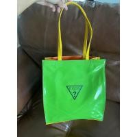 ราคา กระเป๋า guess tote มือสอง (27984402885)