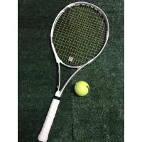 ราคา ไม้เทนนิส Prince AirO Hybrid Zoom ไม้เทนนิสมือสอง (12037028206)