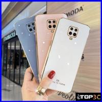 ราคา เคส Redmi Note 9S / Redmi Note 9 Pro / Redmi Note 8 Pro / Redmi Note 9 / Redmi Note7 / Redmi Note 8 / Redmi Note 10 Pro / Redmi Note 10S / Redmi Note 9S เคสนิ่ม ZB (13004864310)