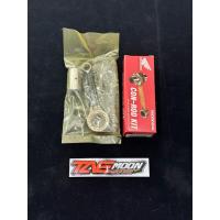 ราคา ✔️ ของแท้เบิกศูนย์ : ก้านสูบ Wave125 s,r,i (26956325250)