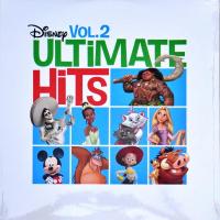 ราคา Disney Ultimate Hits Vol.2 (27154774596)