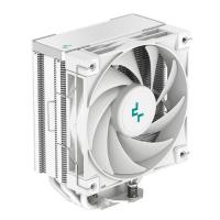ราคา Heatsink Deepcool Ice Cube AK400 Black & White Tower CPU Cooler 4 Heatpipe AMD/Intel (23476017752)