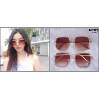 ราคา แว่นกันแดด GAMT แว่นกันแดด ของแท้ % จาก USA (2223122440)