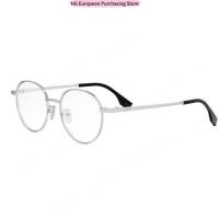 ราคา กรอบแว่น Fendi รหัส FE50103F รับประกันศูนย์ไทย 1 ปี (42861466414)