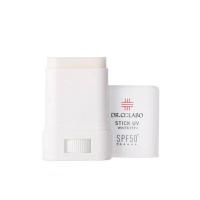 ราคา Dr. ci labo stick uv white 377+ spf50+ pa++++ 15g. สติ๊กกันแดด พกพาง่าย ใช้สะดวกมาก (19903772547)