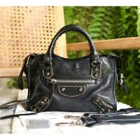 ราคา Balenciaga edge mini city❌หมด❌ (20128436384)