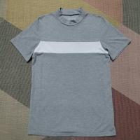 ราคา เสื้อกีฬา Danskin size L รอบอก 35.5" มือสอง สภาพดี (25720006346)