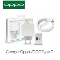 ราคา เครื่องชาร์จ Oppo VOOC Type C ของแท้ เครื่องชาร์จ Oppo Type-C ของแท้ 100% VOOC Fast Charging/Yok Charger (28666078399)