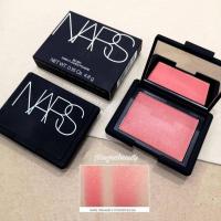 ราคา NARS Blush Orgasm X 4.8g สี Orgasm X (21790201924)