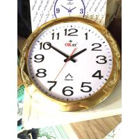 ราคา OKY 130 นาฬิกาแขวนขอบมังกร 43cm - MSCLV (29200040590)