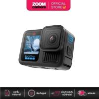 ราคา GoPro กล้องแอคชั่น Hero 13 Action Camera Black (ประกันศูนย์) (10197947768)