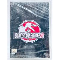 ราคา DVD : Jurassic Park 3 (2001) จูราสสิค พาร์ค 3 " Sam Neill, William H. Macy " (8286588171)