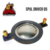 ราคา แกนหมุนทวีตเตอร์ BMA D5 ขนาด 51.3 มม (49250852423)