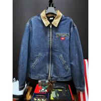 ราคา |เสื้อแจ็คเก็ต| Dickies Workwear Denim Jacket (7432587636)