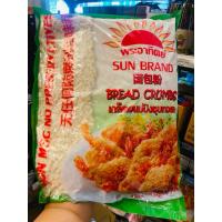 ราคา เกล็ดขนมปังตราพระอาทิตย์ 1 kg (26435205161)