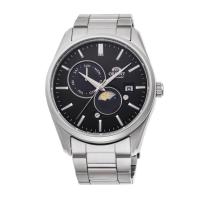 ราคา Orient Contemporary Mechanical Metal Strap (RA-AK0307B) (25508921516)