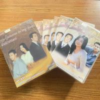 ราคา DVD ซีรีส์เกาหลี Autumm in my heart "รักนี้ชั่วนิรันดร์" ลิขสิทธิ์แท้ AmiGo รุ่นแรก Box set พลาสติกสวม (29281243119)