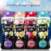 ราคา Downy น้ําหอมดับกลิ่น 200 กรัม ดับกลิ่น ไม่หยุดยั้ง ซักได้ (20012680249)