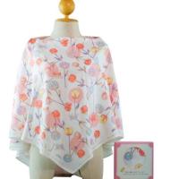 ราคา ผ้าคลุมให้นมละมุน lamoon (2719579676)