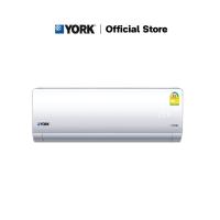 ราคา YORK แอร์ติดผนัง Inverter รุ่น Mighty series YHJF ขนาด 11,568 BTU แอร์ยอร์ค (6384509950)