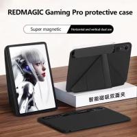 ราคา Y-fold Magnetic Case สําหรับ nubia RedMagic Nova 10.9"2024 ฝาครอบสําหรับ ZTE nubia Red Magic Nova 10.9 สําหรับ RedMagic แท็บเล็ต 2nd Gen (27481824004)
