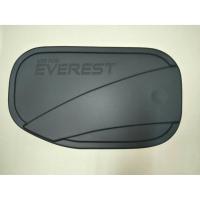 ราคา ครอบฝาถังน้ำมัน Ford Everest 2015-2020 สีดำด้าน AO (16540271697)