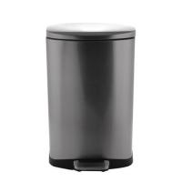 ราคา FREE HOME ถังขยะเหยียบ EKO EK9366MT 12 ลิตร ถังขยะ (11912056447)