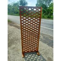 ราคา ระแนงไม้ บังตา สำเร็จรูป ตกแต่งบ้าน ตกแต่งสวน ส่งเร็ว ส่งไว (22545408193)