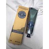 ราคา L’Occitane hand cream ขนาด150mlผลิต07/2023 ฉลากไทย ของแท้%❤️ (26316759317)