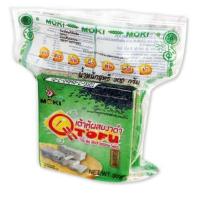 ราคา ตราโมคิ เต้าหู้ถั่วเหลืองผสมงาดำ เต้าหู้โมคิ ขนาด 300 กรัม (24695373085)