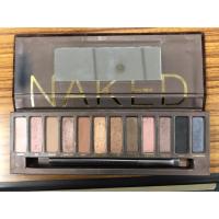 ราคา URBAN DECAY NAKED**เก่าเก็บ มือ 2 ของแท้ (1745459940)