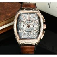 ราคา นาฬิกาข้อมือควอตซ์ Franck Muller Franck Muller (27451978670)