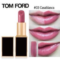 ราคา Tom ford lip no.03 casablanca 1g (2791039796)