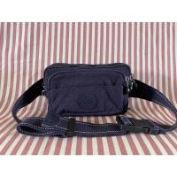 ราคา กระเป๋ามือสองของแท้ กระเป๋าคาดอก กระเป๋าคาดเอว Kipling ของแท้ 100% (16486449355)