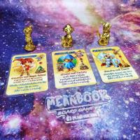 ราคา Quest Master : Golden Charector Promo หายากมาก Board Game (ภาษาไทย) (5258487806)