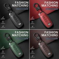 ราคา เคสกุญแจรีโมทรถยนต์ สําหรับ Nissan Teana X-Trail Juke Kicks Altima March Tiida 2022 - 2024 (25437320986)