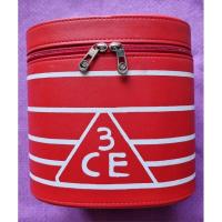 ราคา กระเป๋าเครื่องสำอางค์3CEมือ2สภาพใหม่(เก็บ) (25011652603)