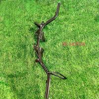 ราคา เหล็กพักเท้าหน้า WAVE110i(2021-2022)เหล็กหนาอย่างดี สีดำ ทนทาน (28521198136)