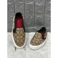 ราคา coach รองเท้าของแท้มือสอง (18993765683)