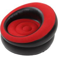 ราคา เก้าอี้เป่าลม Diydeg, Ergonomic Blow Up โซฟา Air โซฟาขี้เกียจอัตราเงินเฟ้อเร็วและการรั่วไหล, Flocking Inflatable Lounge เก้าอี้สําหรับระเบียงในร่มและกลางแจ้ง, Backyard, (28542371651)