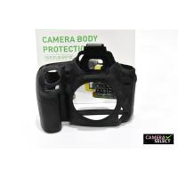ราคา (มือสอง)เคสซิลิโคน สำหรับNikon D750 สภาพดี ราคามิตรภาพ (24016037036)