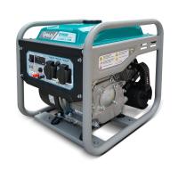 ราคา เครื่องปั่นไฟ เบนซิน Inverter 3.5 กิโลวัตต์ 7.5 แรงม้า รุ่น GT4500 POLO (24132853468)