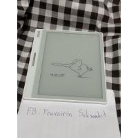 ราคา Boox leaf2 มือสอง สภาพเหมือนใหม่ (27153159992)