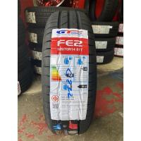 ราคา ยางรถยนต์ GT 165/70R14 ECO TEC (4เส้น)dot22 (18266345806)