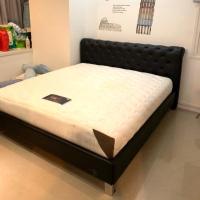 ราคา เตียงนอน index ขนาด 6 ฟุต (5319763636)