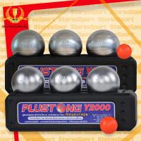 ราคา เปตอง เปตองพลัสตอง (Plustong) เปตองมาราธอน รุ่น Y2000 (1 ชุด มี 3 ลูก) (2734235367)